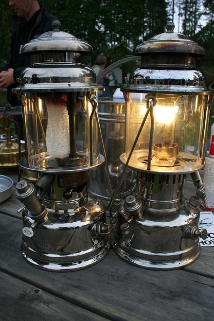 5) Farol